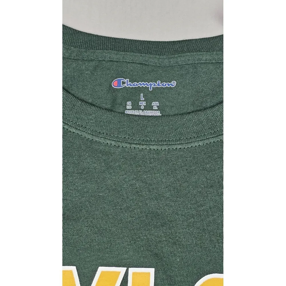 Champion baylor university